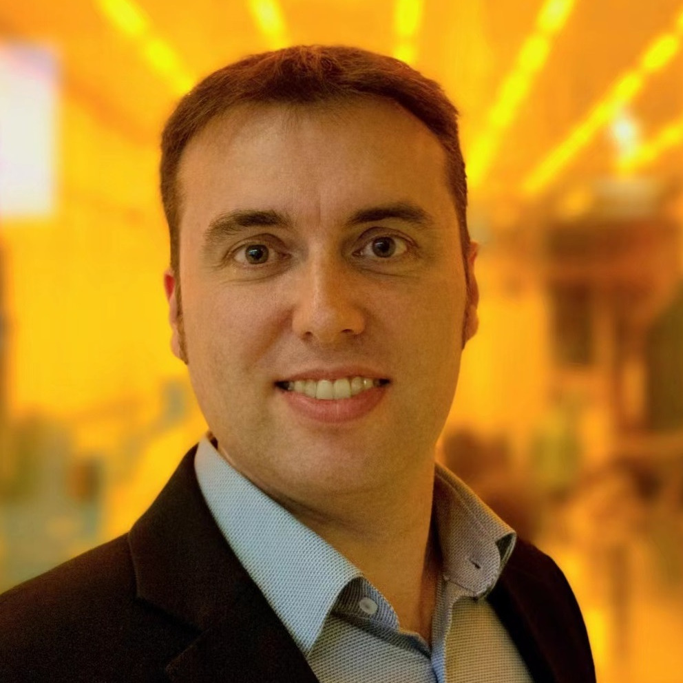 Photo of Maia Chankseliani, PhD